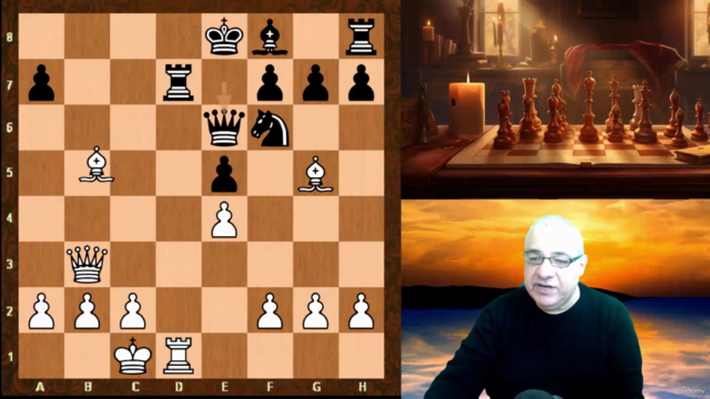 The Complete Guide to Chess Opening Principles – Screenshot 4