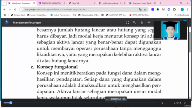 FINANCIAL MANAGEMENT INDONESIA PART 1 – Screenshot 1