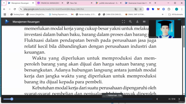 FINANCIAL MANAGEMENT INDONESIA PART 1 – Screenshot 2