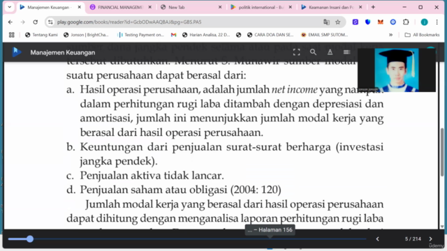 FINANCIAL MANAGEMENT INDONESIA PART 1 – Screenshot 3
