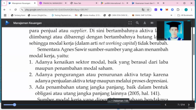 FINANCIAL MANAGEMENT INDONESIA PART 1 – Screenshot 4