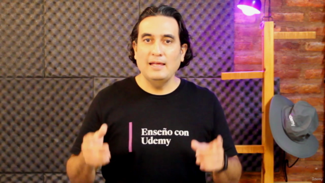Aprendizaje: La Clave para el Desarrollo Continuo – Screenshot 2