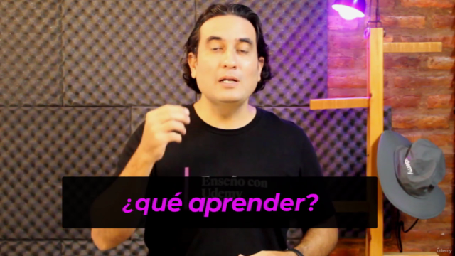 Aprendizaje: La Clave para el Desarrollo Continuo – Screenshot 3