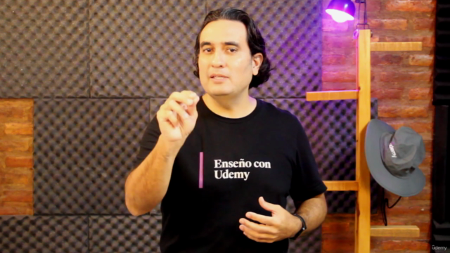 Aprendizaje: La Clave para el Desarrollo Continuo – Screenshot 4