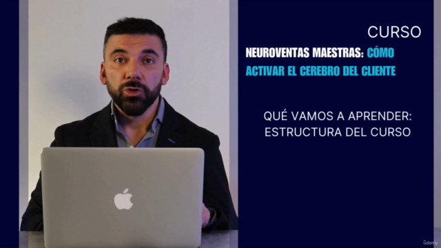 Neuroventas Maestras: Cómo Activar el Cerebro del Cliente – Screenshot 2