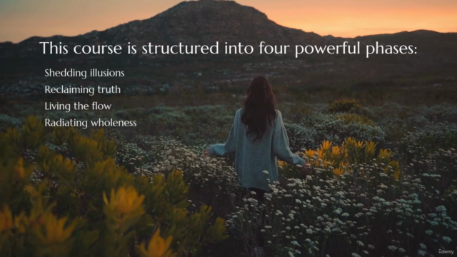 The Abundance Within Journey – Screenshot 2