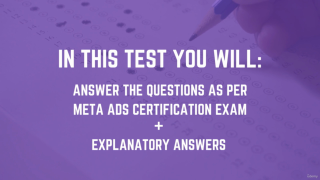Meta 100-101 Digital Marketing Associate Practice Tests – Screenshot 2