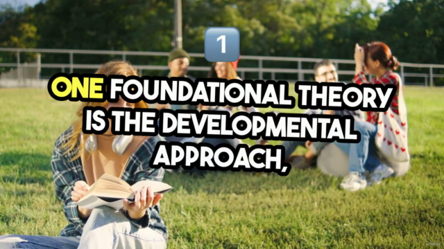 Student Advising Foundations: Essential Theories & Practices – Screenshot 1