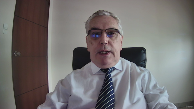 Gestión y auditoría de proyectos y procesos – Screenshot 1