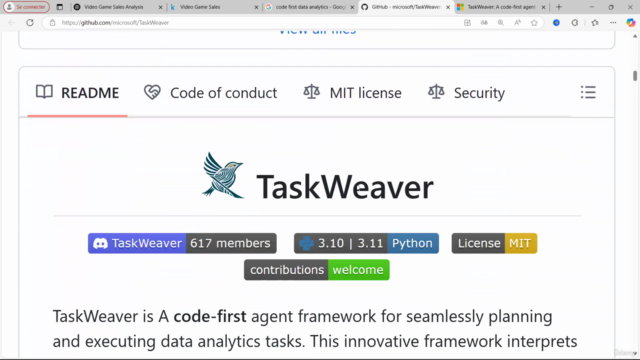 Become a 10X Data Analyst with Code first Data Analytics – Screenshot 2