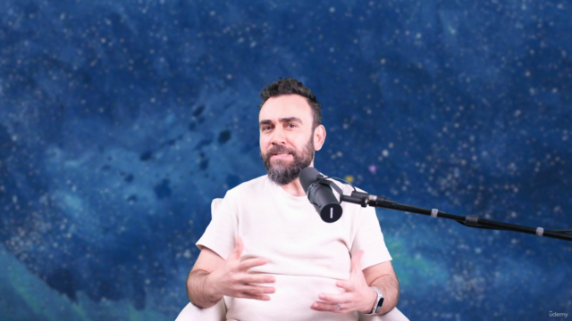 Masallarla Bilinçdışına Yolculuk – Screenshot 1