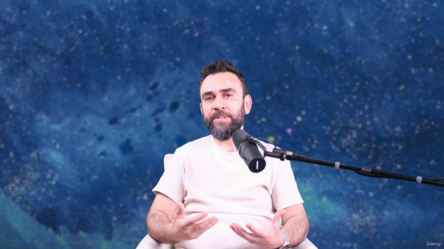 Masallarla Bilinçdışına Yolculuk – Screenshot 2
