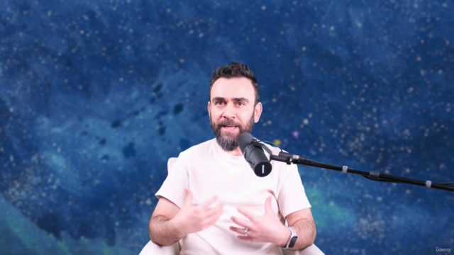 Masallarla Bilinçdışına Yolculuk – Screenshot 3