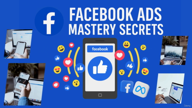 Facebook Ads Mastery Secrets – Screenshot 1