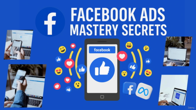 Facebook Ads Mastery Secrets – Screenshot 2