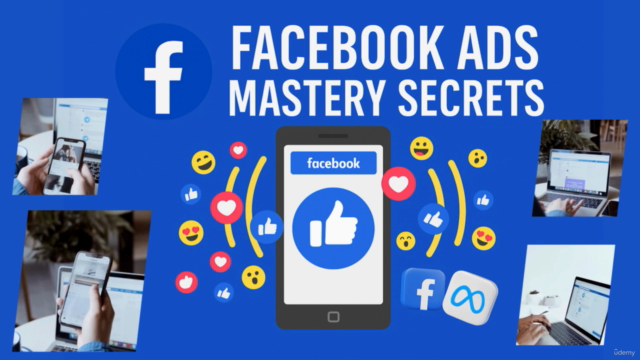 Facebook Ads Mastery Secrets – Screenshot 3