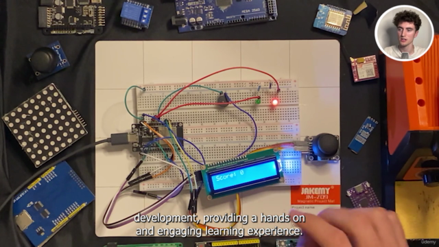 Arduino Masterclass For Beginners: AI, Robotics & ChatGPT – Screenshot 3