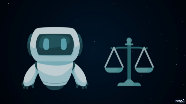 The AI Ethics Course 2025: Work with AI Responsibly – Screenshot 1