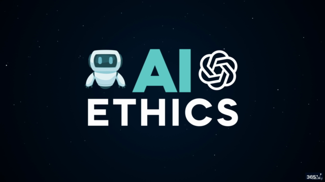 The AI Ethics Course 2025: Work with AI Responsibly – Screenshot 2
