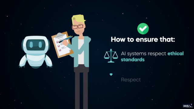 The AI Ethics Course 2025: Work with AI Responsibly – Screenshot 3