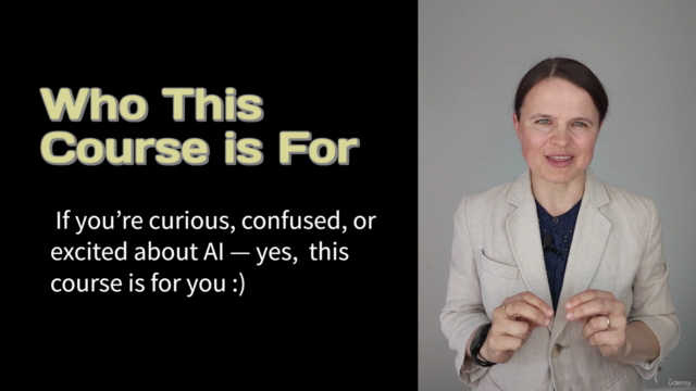 AI in Agriculture: Practical Introductory Course – Screenshot 3