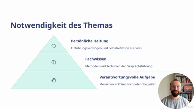 Ausbildung zum Seelsorger – Screenshot 2