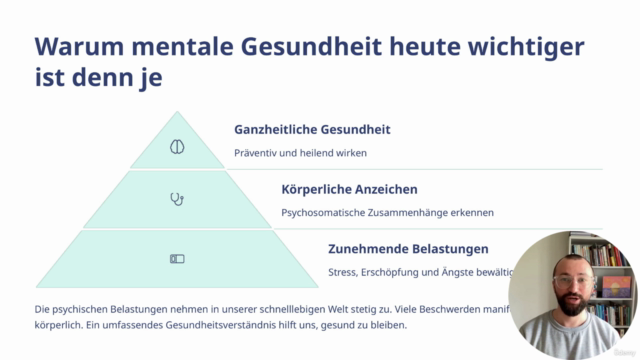 Komplettkurs: Mentale Gesundheit – Screenshot 3