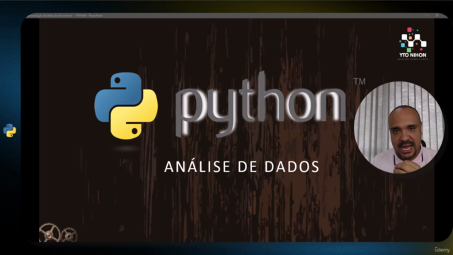 Python na Prática – Screenshot 1