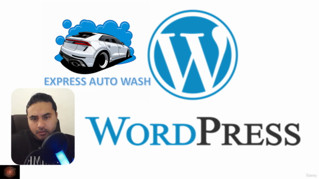The Beginners Guide to WordPress Theme Development 2025 – Screenshot 4