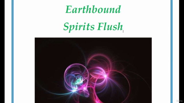 Earthbound Spirits Flush – Screenshot 1