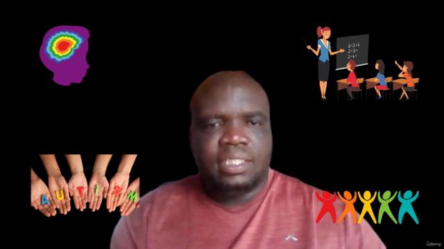 Autism Spectrum Disorder Training – Screenshot 1