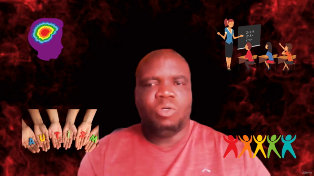 Autism Spectrum Disorder Training – Screenshot 2
