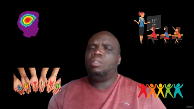 Autism Spectrum Disorder Training – Screenshot 4