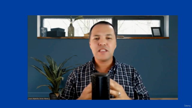 IA para Docentes: Planificación y Evaluación Inteligente – Screenshot 3