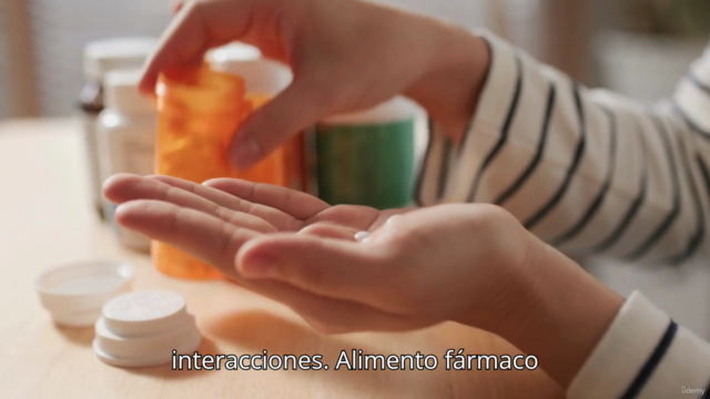 Nutrición Geriátrica Para Enfermeras – Screenshot 3