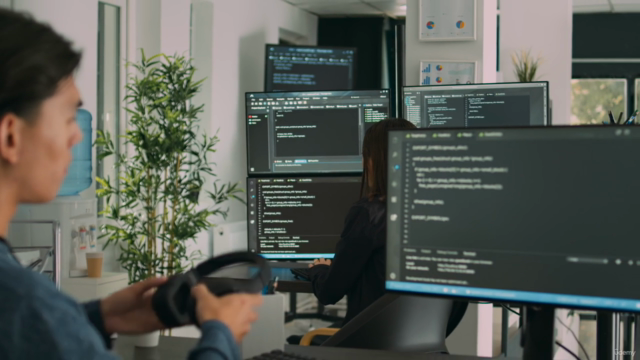 Mastering Data Structures & Algorithms in Swift & iOS – Screenshot 4