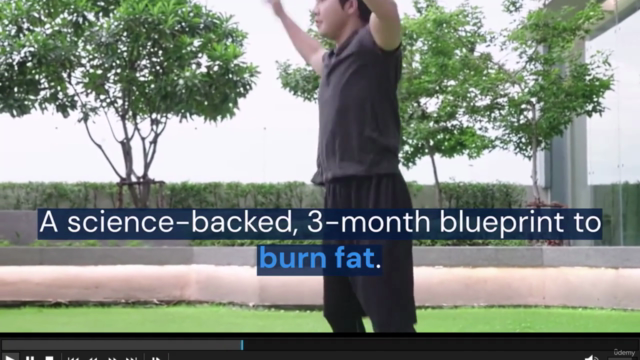 lose belly fat in 90 days – Screenshot 2