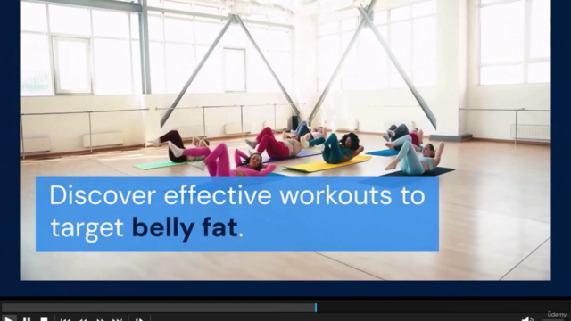 lose belly fat in 90 days – Screenshot 3