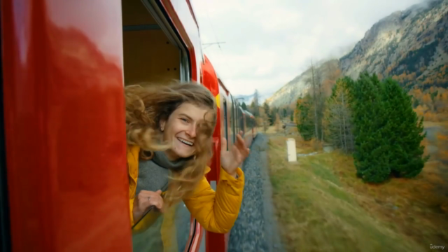 The Psychology of Tourism. Understanding Tourist Behaviour. – Screenshot 2