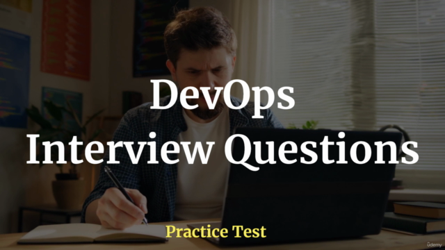 1500 DevOps Interview Questions with Answers  [2025] – Screenshot 1