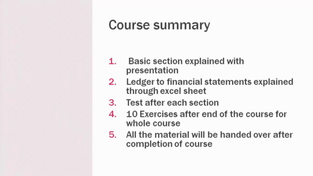 Accounting for Beginners : Learn Basics in under 1 Hour – Screenshot 3