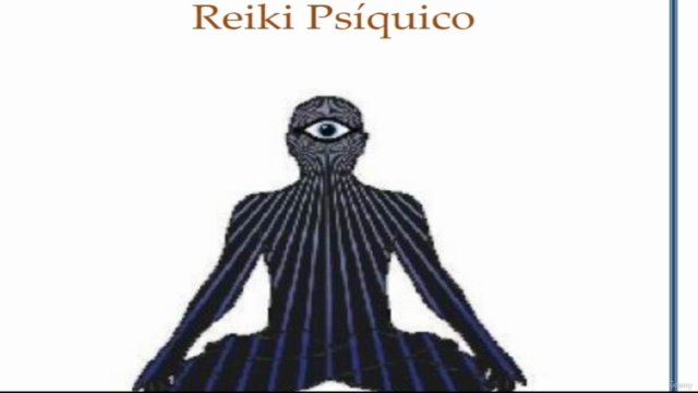Reiki Psíquico – Screenshot 4