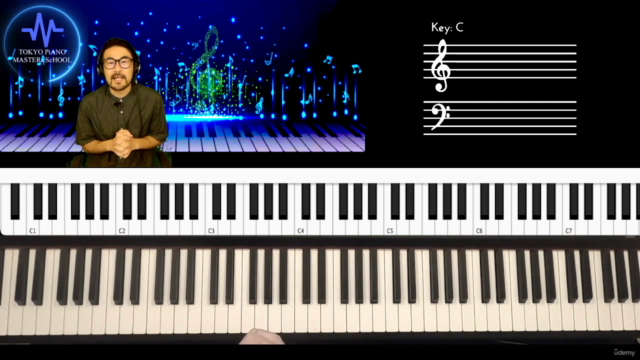 【Jazz Piano】 ジャズピアノ初級編 – Screenshot 4