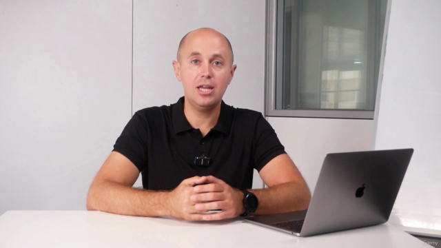 Claude Pro Mastery: AI for Business, Marketing & Automation – Screenshot 1