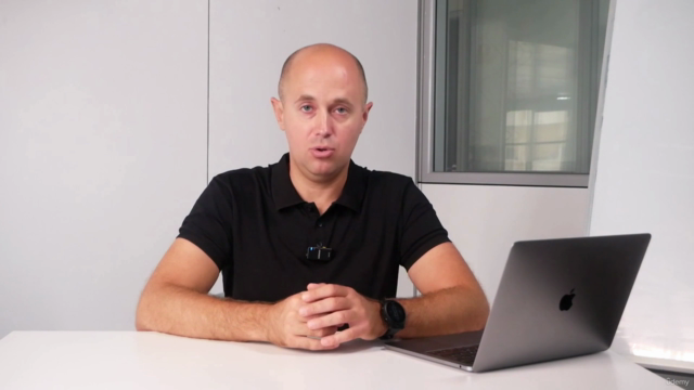 Claude Pro Mastery: AI for Business, Marketing & Automation – Screenshot 2