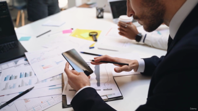 Power BI: Da Introdução à Criação de Dashboard Profissional – Screenshot 2