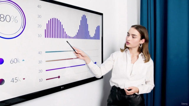 Power BI: Da Introdução à Criação de Dashboard Profissional – Screenshot 3