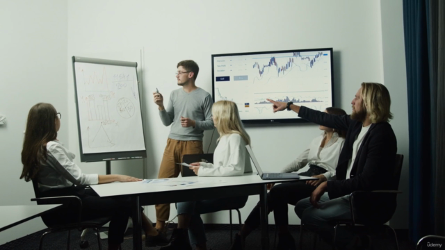 Power BI: Da Introdução à Criação de Dashboard Profissional – Screenshot 4