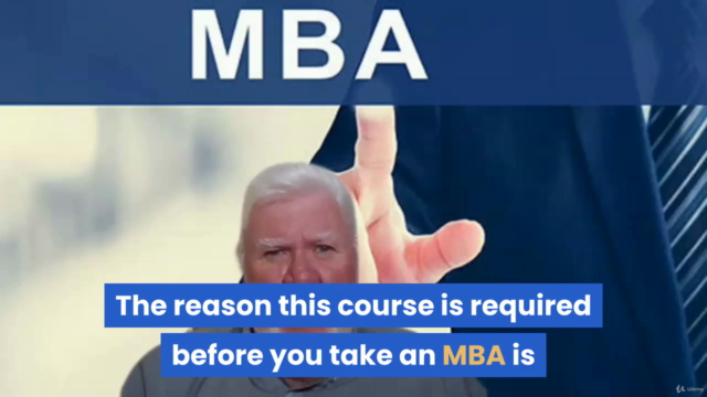 Financial Accounting You need to know for the MBA – Screenshot 2