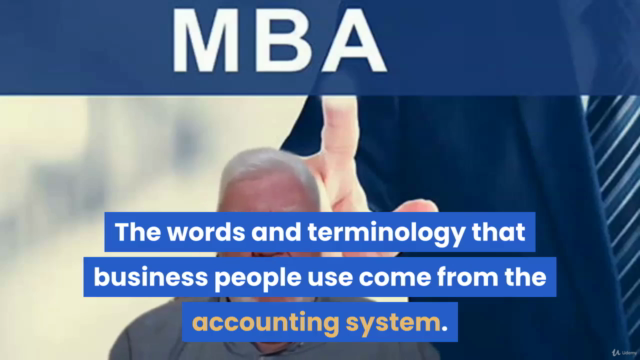 Financial Accounting You need to know for the MBA – Screenshot 3